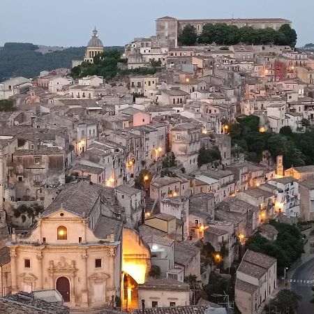 Casa Vacanze Bella Vista Ragusa Luaran gambar
