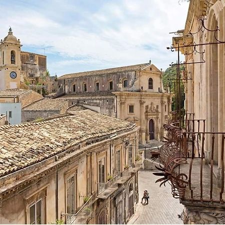 Casa Vacanze Bella Vista Ragusa Luaran gambar