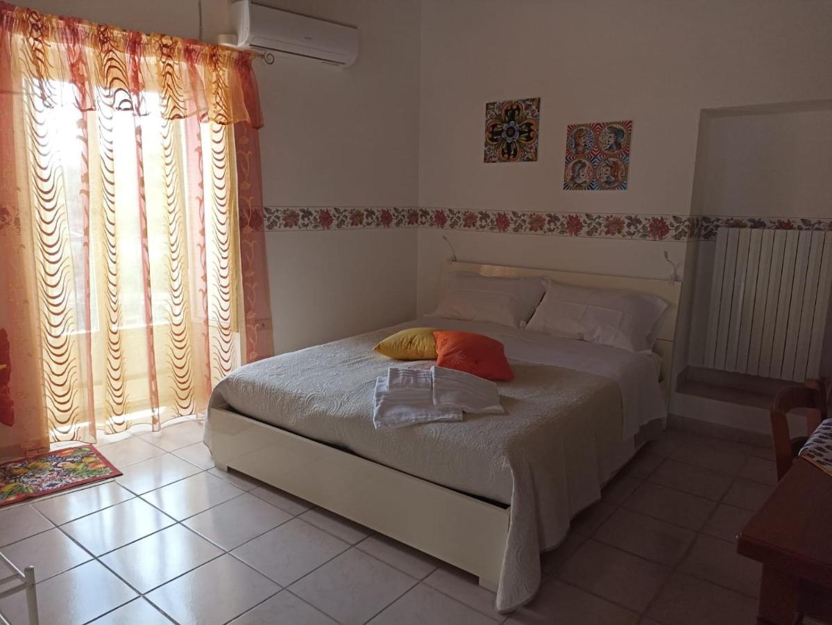Casa Vacanze Bella Vista Ragusa Luaran gambar