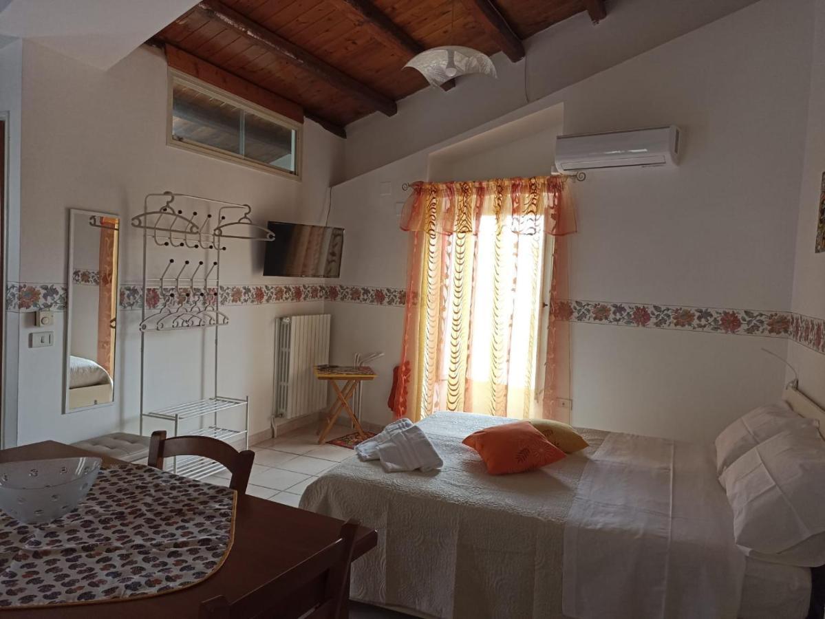 Casa Vacanze Bella Vista Ragusa Luaran gambar