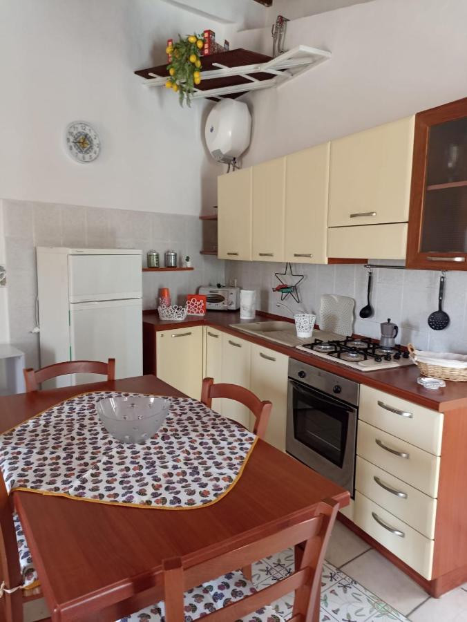 Casa Vacanze Bella Vista Ragusa Luaran gambar