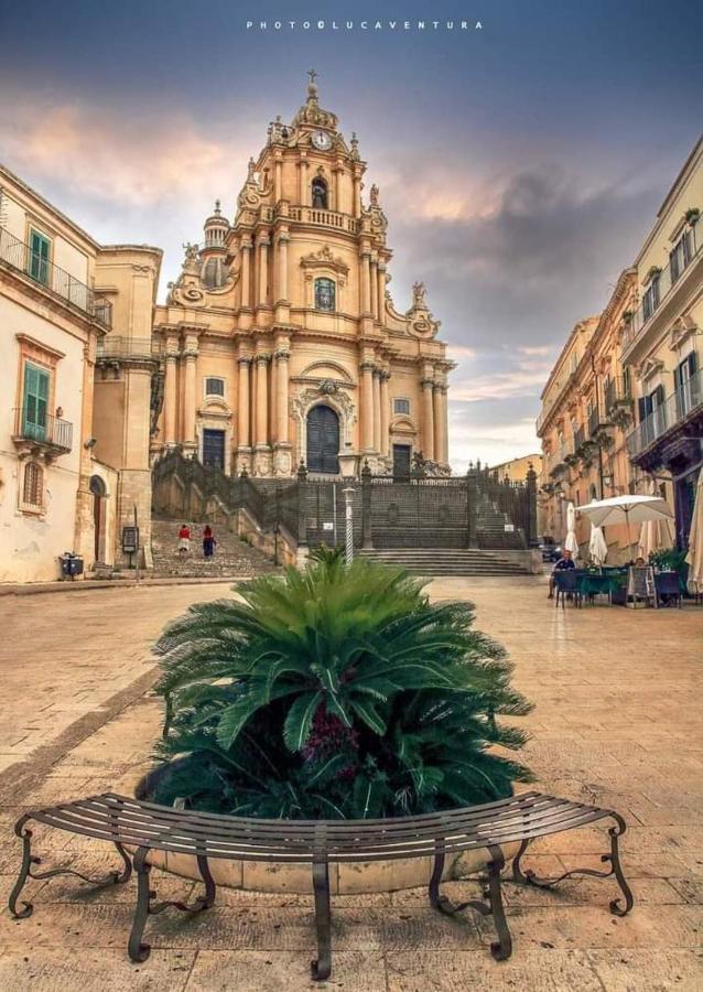 Casa Vacanze Bella Vista Ragusa Luaran gambar